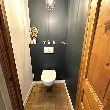 Dune - Familial Avec Balcon Au Coeur De Berck-plage Berck