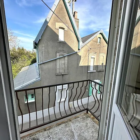 Pour 6 Personnes Au Coeur De Berck-plage