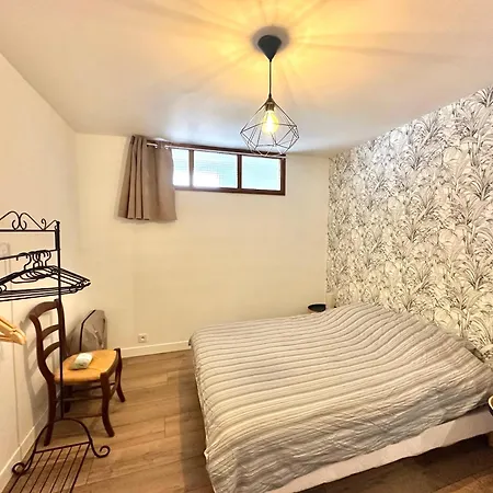 Dune - Familial Avec Balcon Au Coeur De Berck-plage *