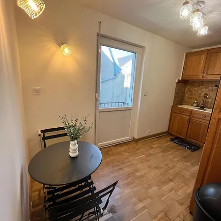 Dune - Familial Avec Balcon Au Coeur De Berck-plage Berck