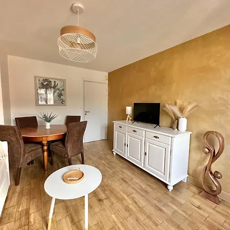 Pour 6 Personnes Au Coeur De Berck-plage Apartment *