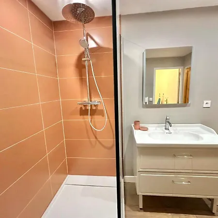 Dune - Familial Avec Balcon Au Coeur De Berck-plage Berck