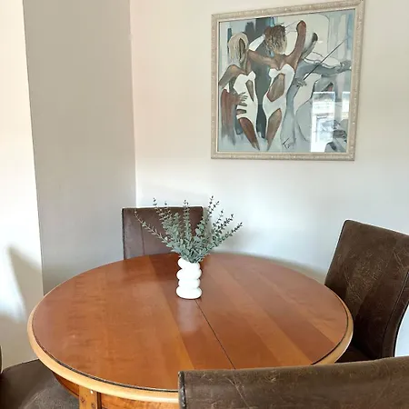 Pour 6 Personnes Au Coeur De Berck-plage * Berck