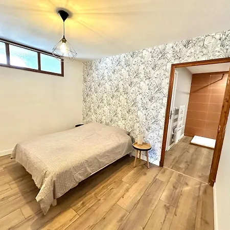 Dune - Familial Avec Balcon Au Coeur De Berck-plage