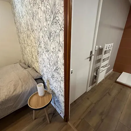 Dune - Familial Avec Balcon Au Coeur De Berck-plage * Berck