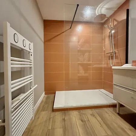 Dune - Familial Avec Balcon Au Coeur De Berck-plage