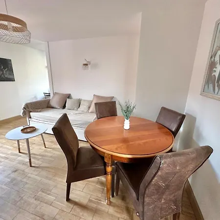 Pour 6 Personnes Au Coeur De Berck-plage * Berck