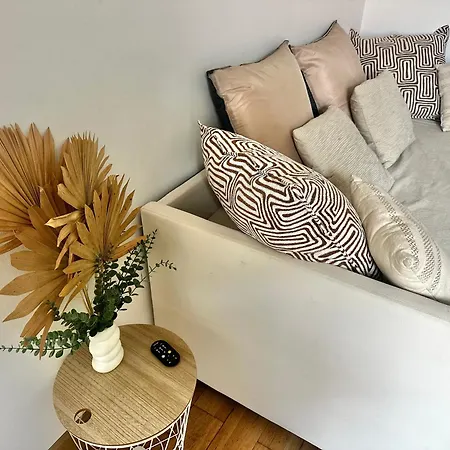 Dune - Familial Avec Balcon Au Coeur De Berck-plage Appartamento *